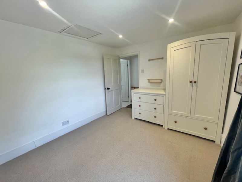 Slines Oak Road Woldingham